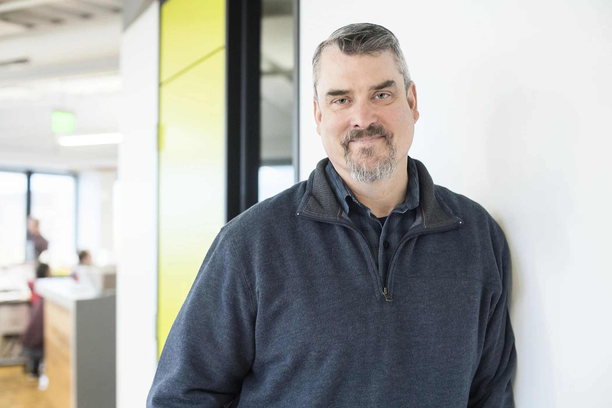 Daniel Donovan Named New Associate Principal