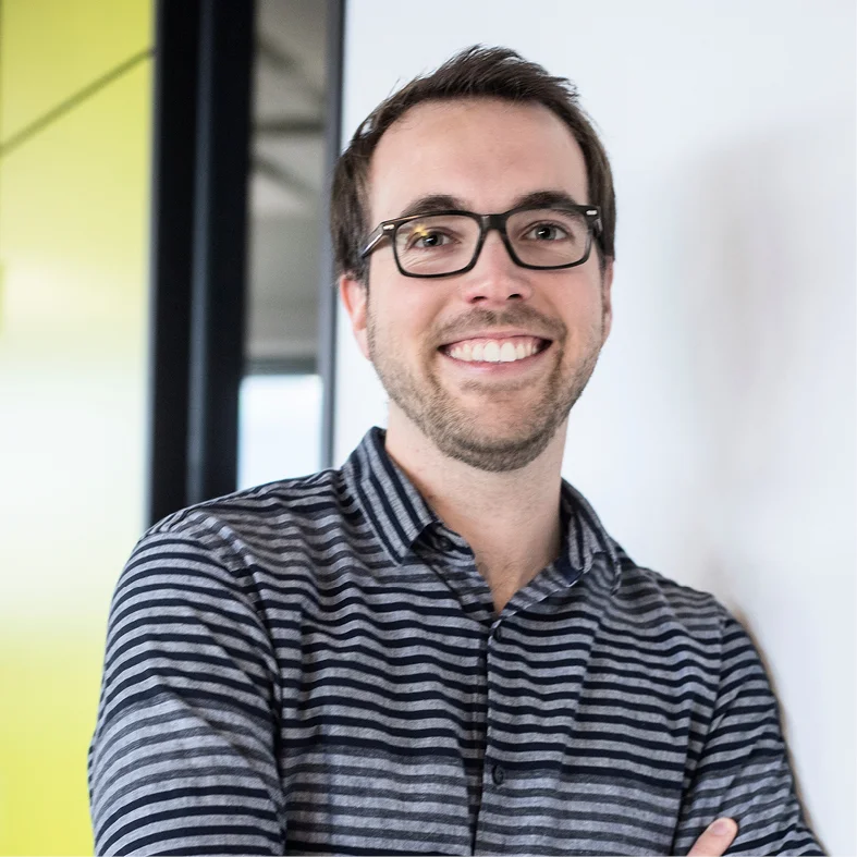 Jason Evans<strong>Associate Principal</strong>