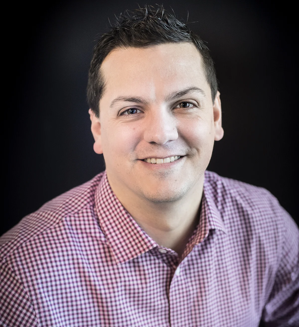 Mike Frisina<strong>Architect & Design Technology Manager</strong>