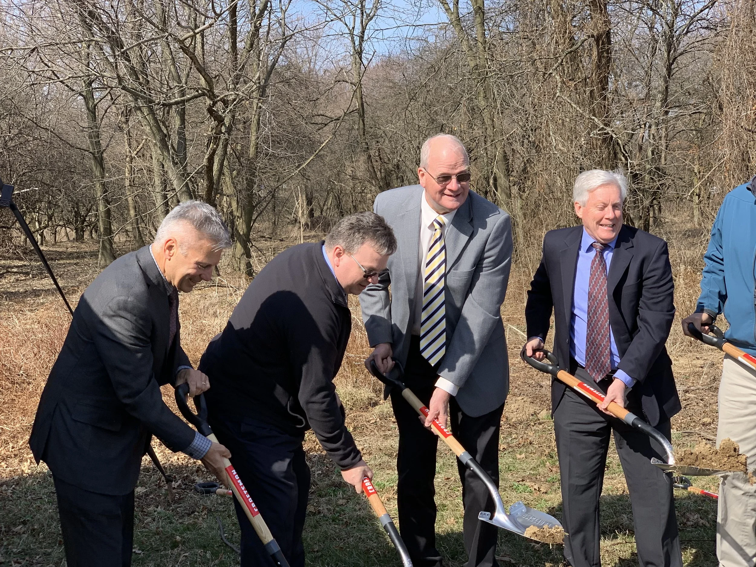 SEF Net Zero Energy Office Building Breaking Ground.jpg