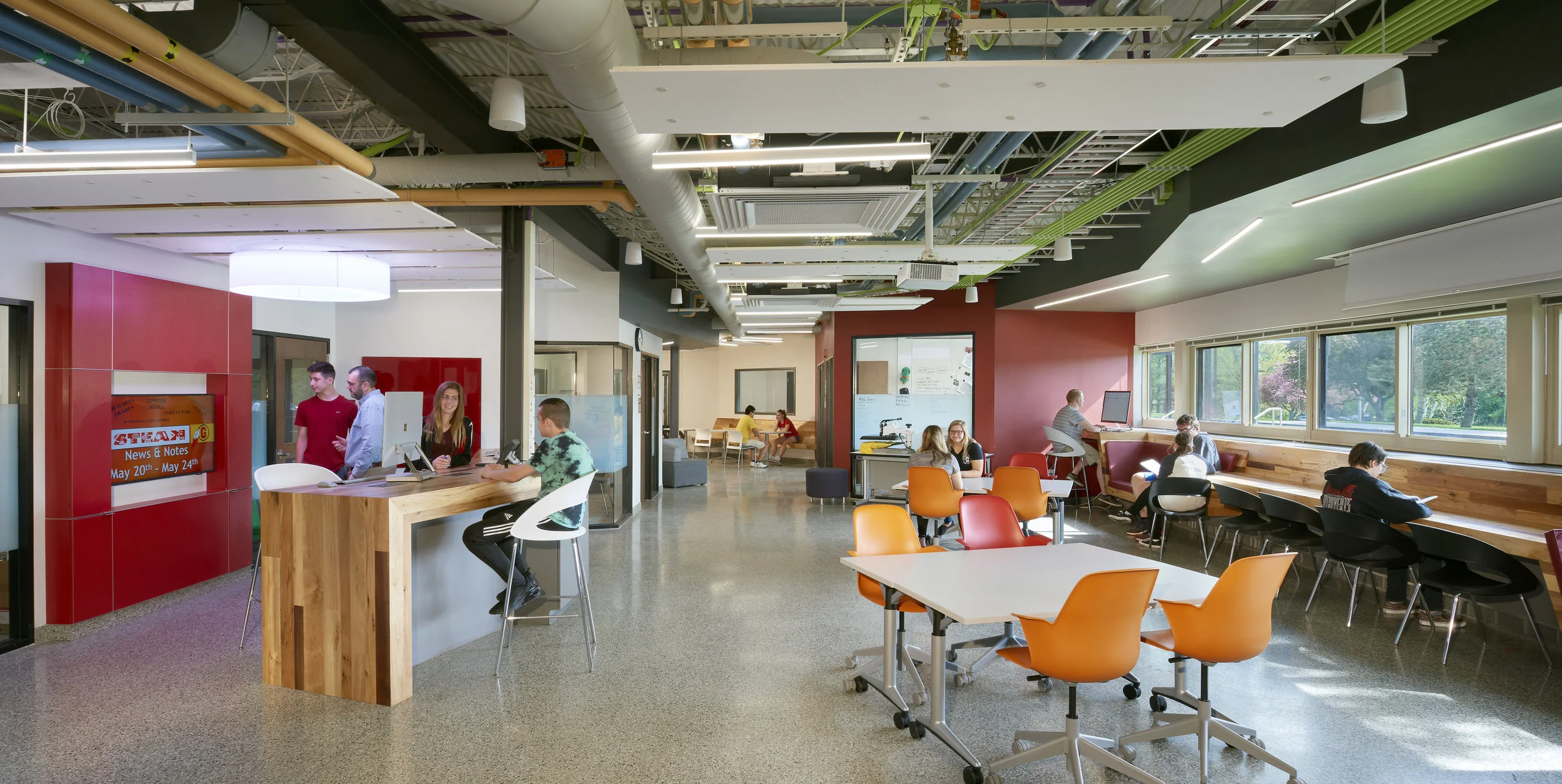 Ashley McGraw Architects_Groton CSD STEAM Learning Center.jpg