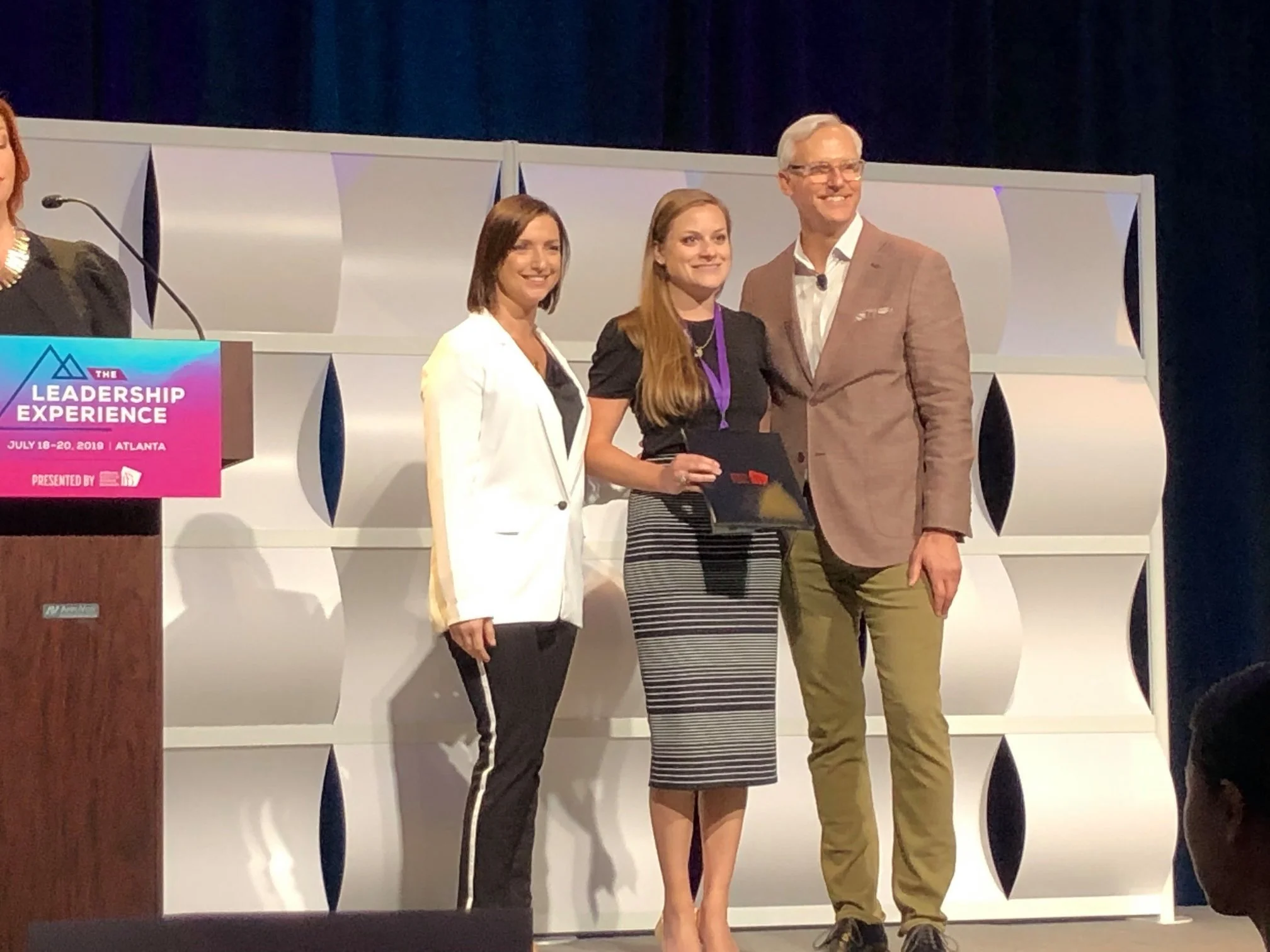Angarano Recognized by ASID's 2019 Ones to Watch