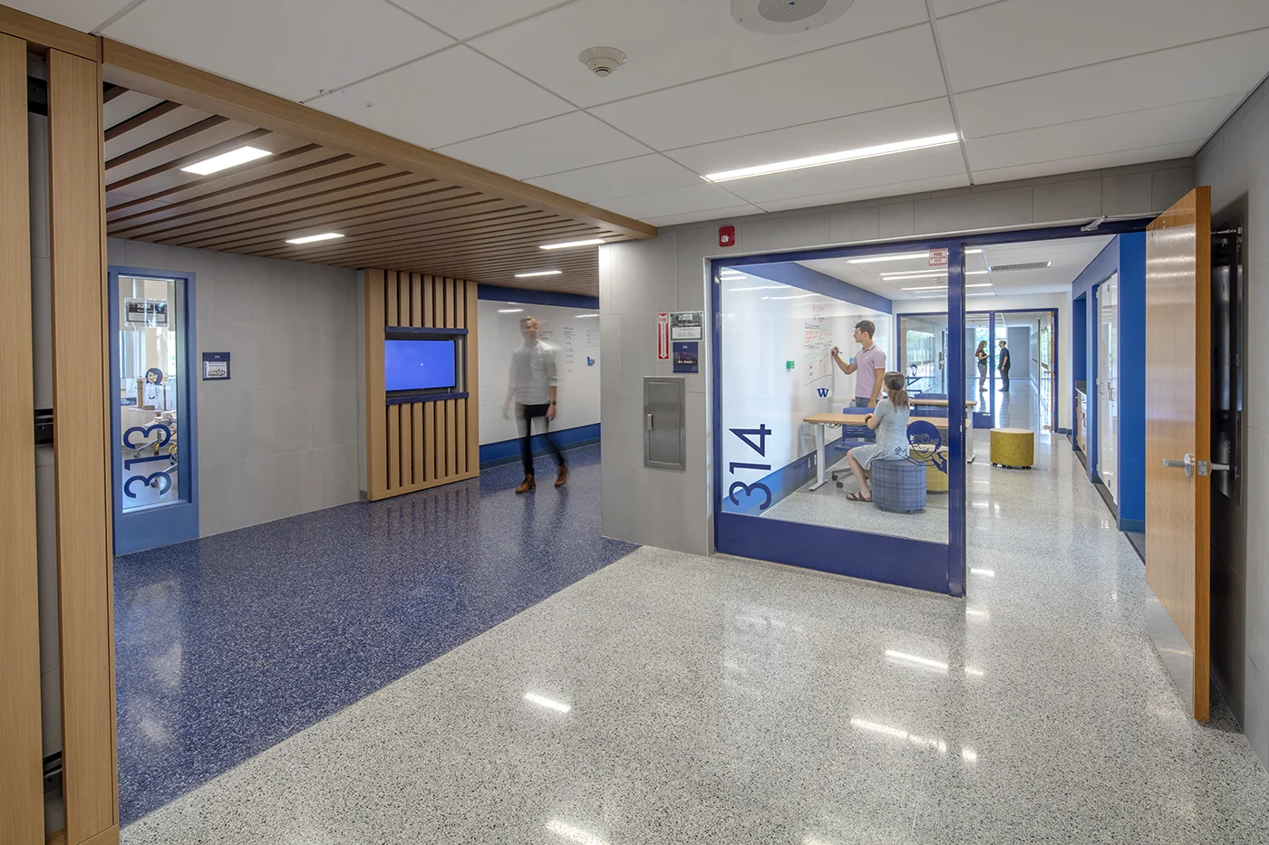 Westhill CSD High School - Ashley McGraw Architects.jpg