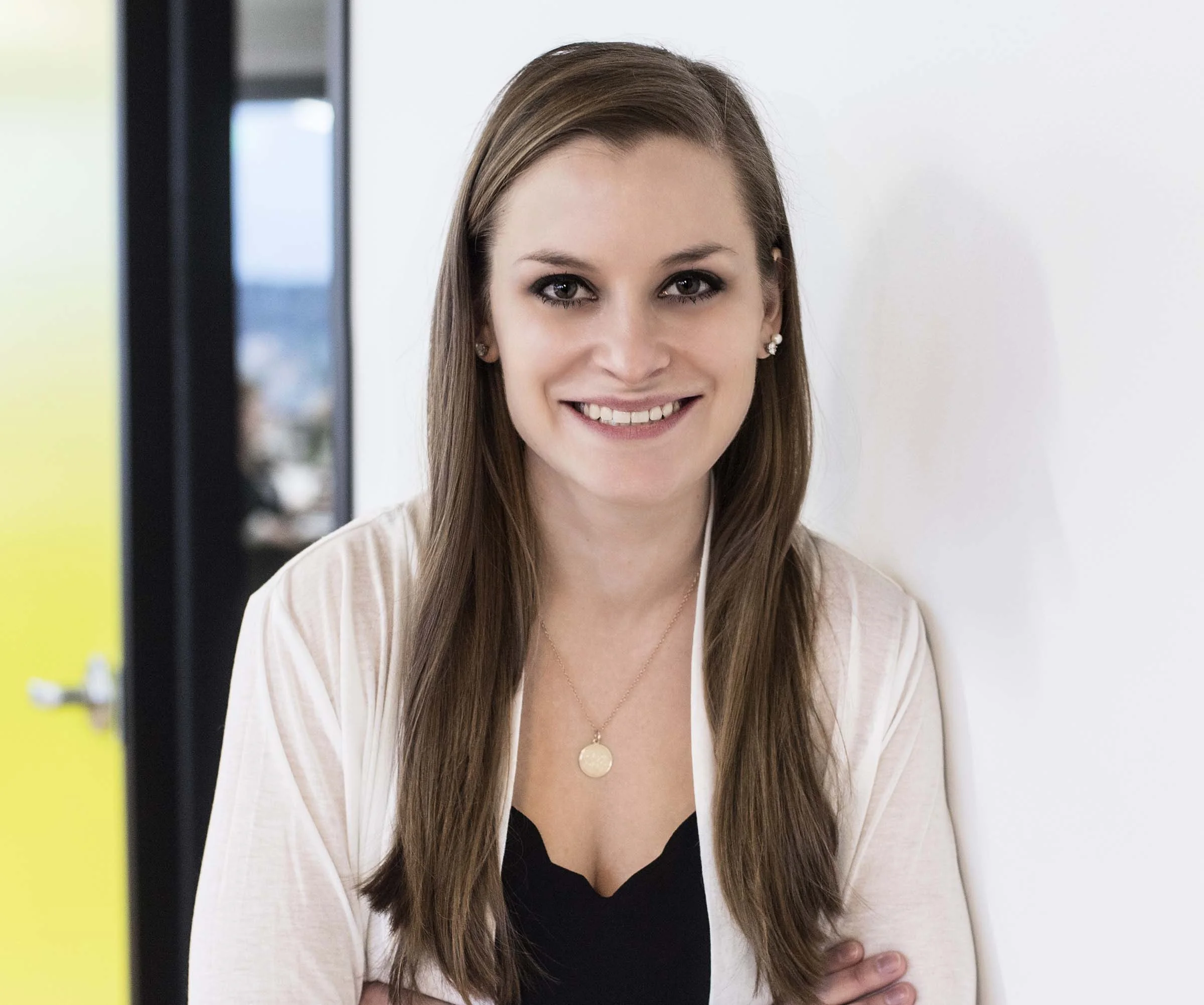 Angarano Presents at the State of New York Sustainability Conference