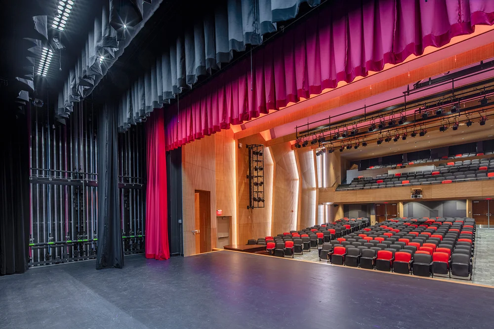 SAUQUOIT VALLEY CSD — Ashley McGraw Architects Syracuse, NY; Buffalo