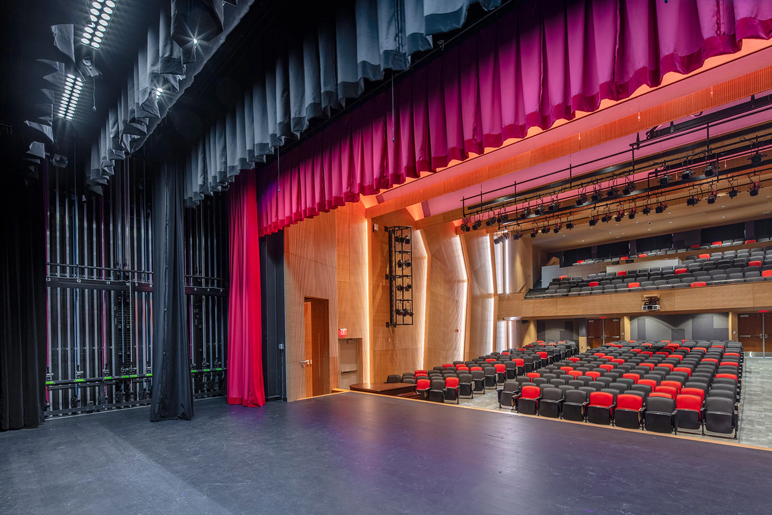 SAUQUOIT VALLEY CSD — Ashley McGraw Syracuse Architects