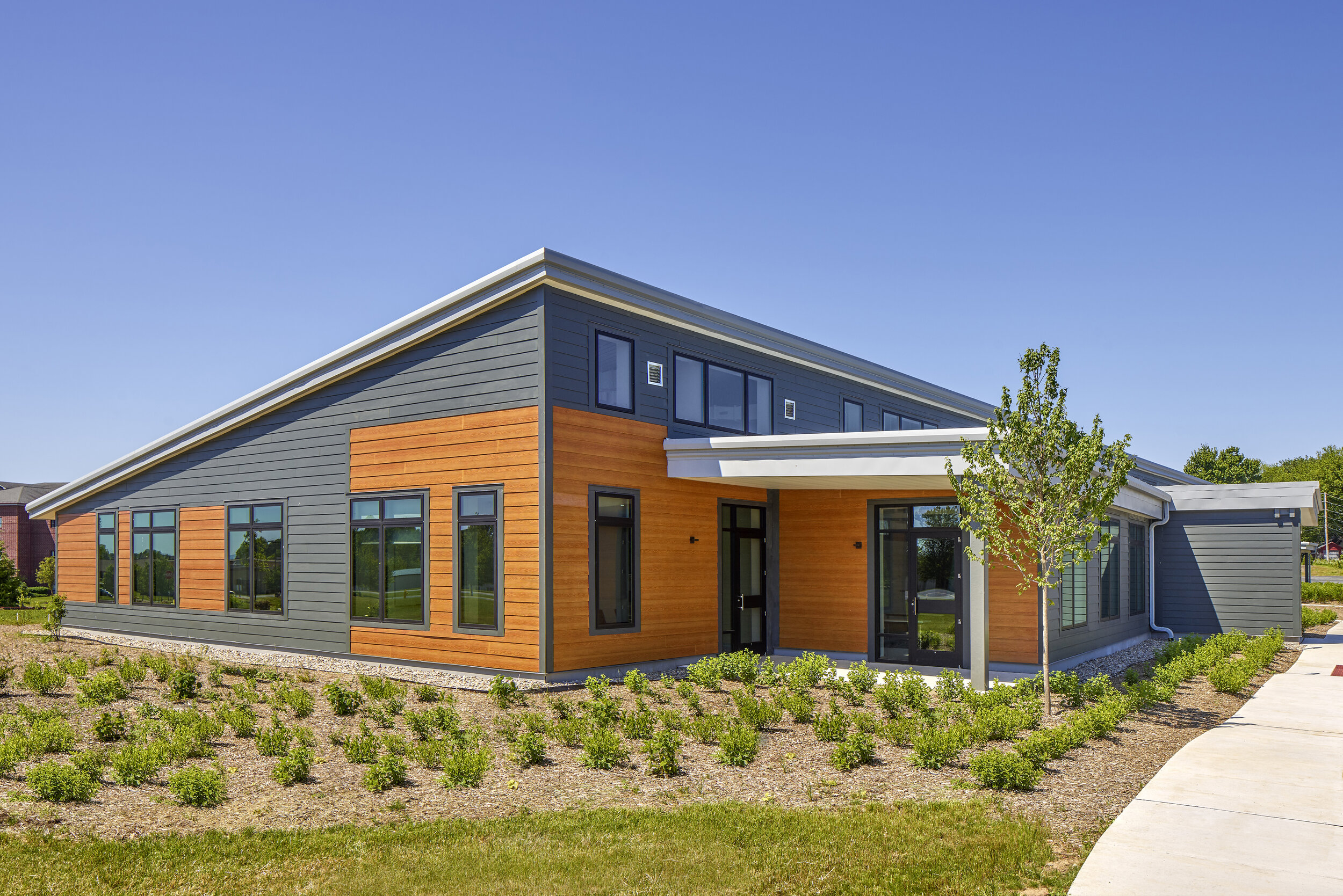 SEF ZERO ENERGY OFFICE BUILDING&lt;strong&gt;Drawing on Passive House strategies, the design sets a regional standard in sustainability—from both economic and performance perspectives.&lt;/strong&gt;