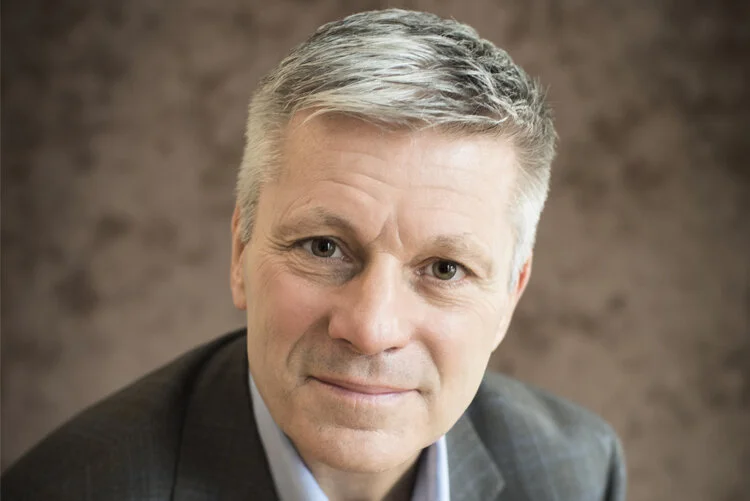 McGraw Becomes Partner Emeritus, Broderick Named Chief Executive Officer