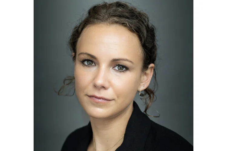 Hannah Kadah Joins Ashley McGraw