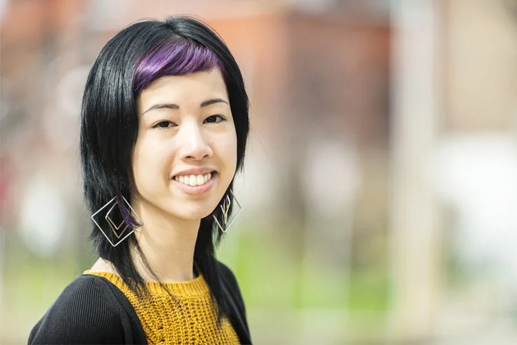 Thao Talucci Joins Ashley McGraw Architects