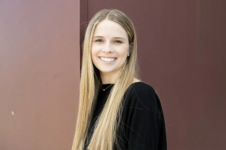 Madison Warner Joins Ashley McGraw Architects