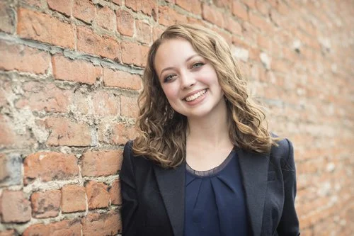 Madeline Silva Joins Ashley McGraw Architects