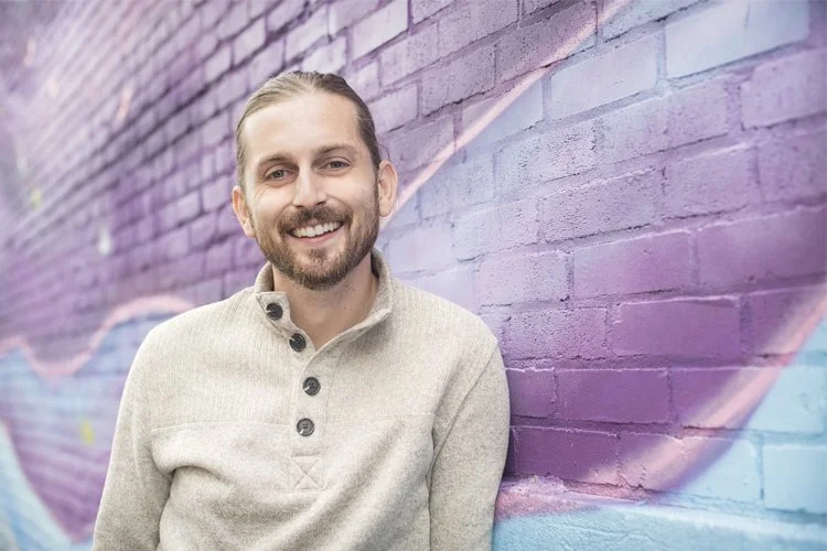 Eric Joerdens Joins Ashley McGraw Architects 