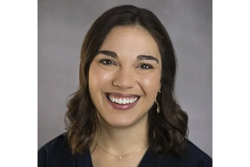 Kristen Hill Joins Ashley McGraw Architects