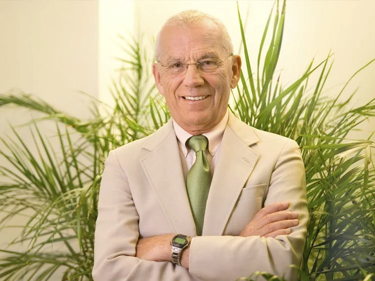 New York State Green Building Conference Honors David Ashley