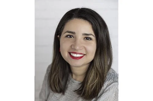 Kiana Memaran Dadgar (Architectural Designer) Joins Ashley McGraw Architects