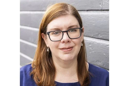 Jennifer LaBerge (Senior Architect and Interior Designer) Joins Ashley McGraw Architects
