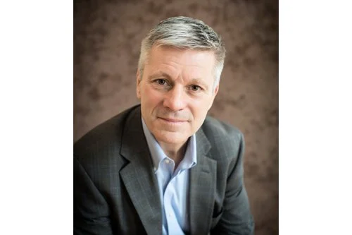 Edward McGraw Receives AIA CNY's Lifetime Achievement Award