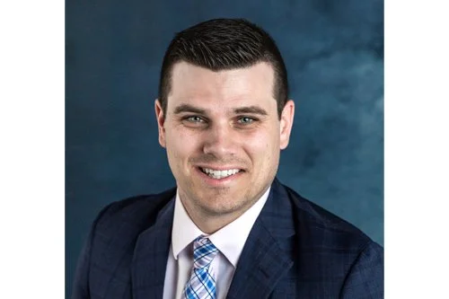 Brian Burns (Business Development Manager) Joins Ashley McGraw Architects