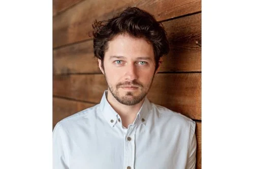 Carlos Cardenas (Architectural Designer) Joins Ashley McGraw Architects