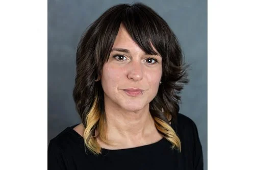 Rebecca “Beck” Bruno (Architectural Designer) Joins Ashley McGraw Architects