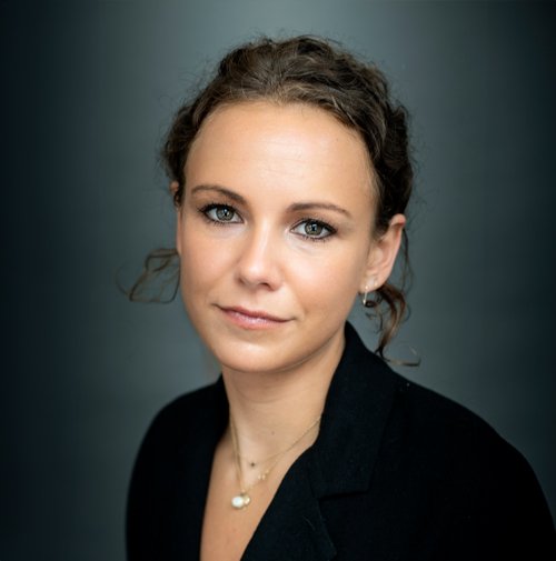 Hannah Kadah<strong>Director of Operations</strong>