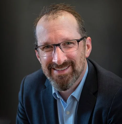 Matt Broderick<strong>President & Chief Executive Officer</strong>