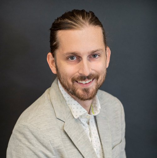 Eric Joerdens<strong>Associate Principal/Architect</strong>