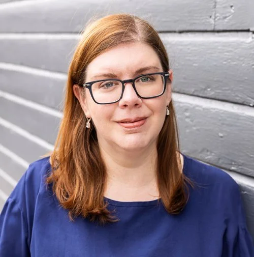 Jennifer LaBerge<strong>Associate Principal/Senior Architect and Interior Designer</strong>