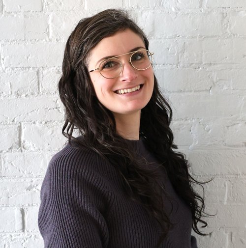 Toni Marcoux<strong>Associate Principal/Architect</strong>