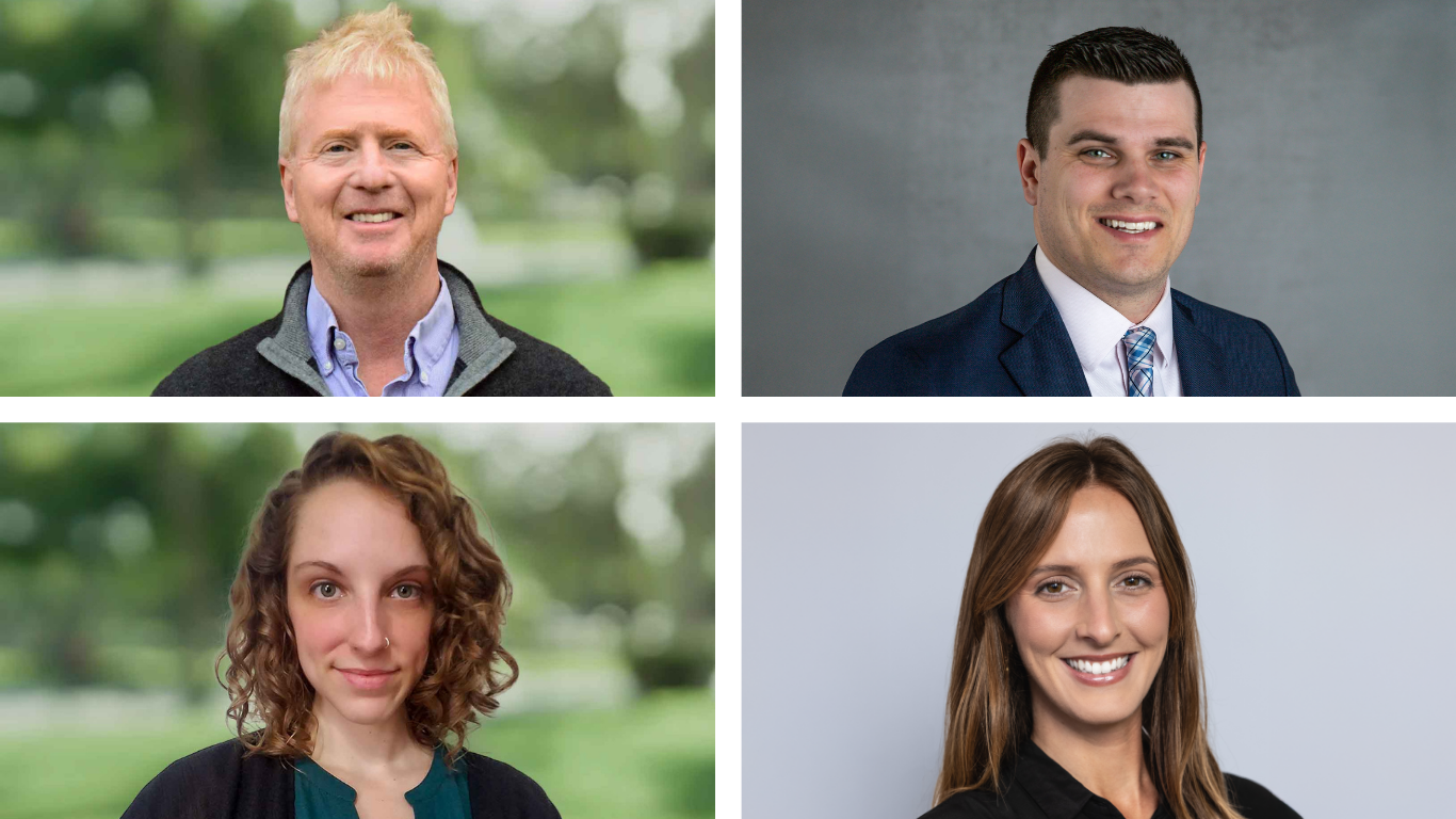 Ashley McGraw Architects to Attend 2026 N4C Annual Conference