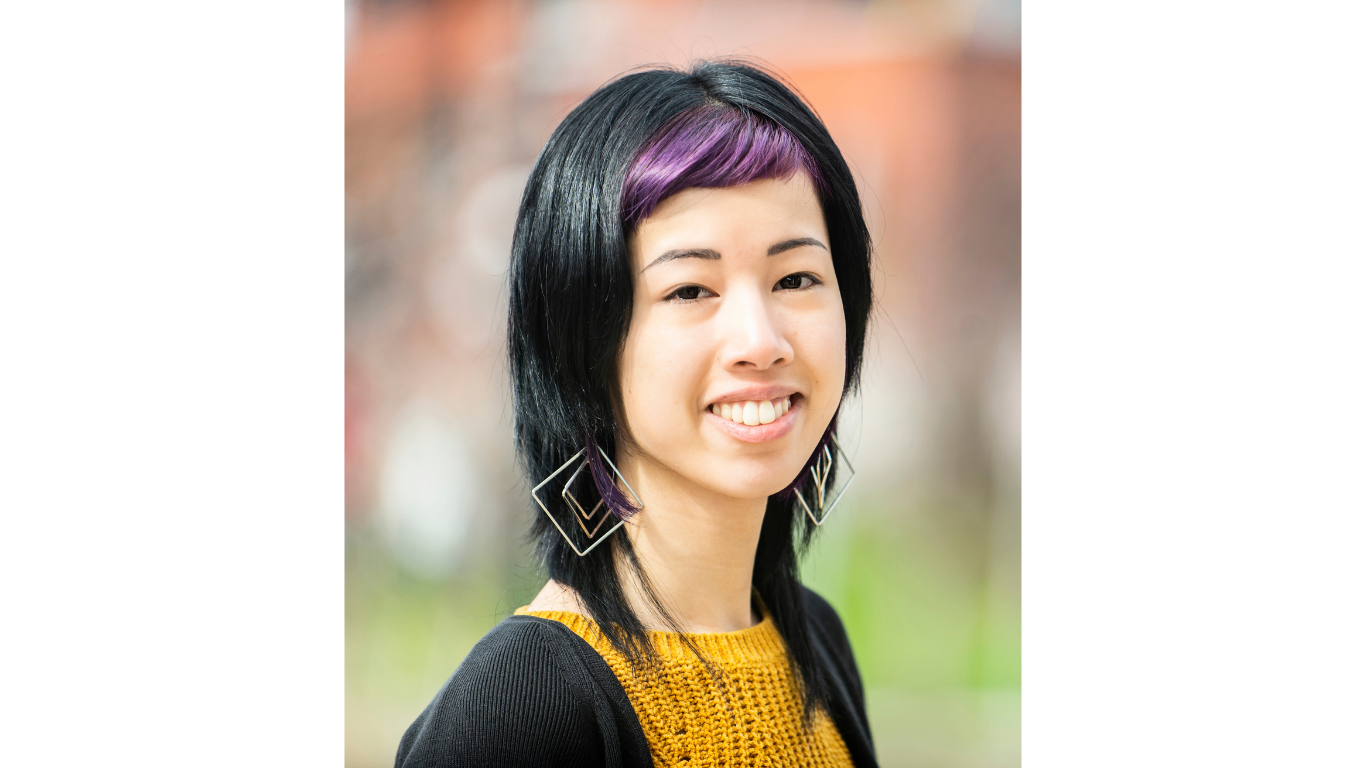 Thao Talucci Earns Fitwel Ambassador Certification