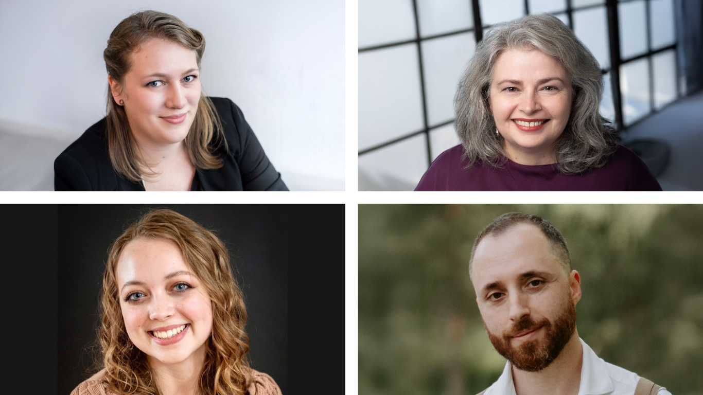 Ashley McGraw to Present at 2026 NYAPPA Winter Conference on AI in Higher Education