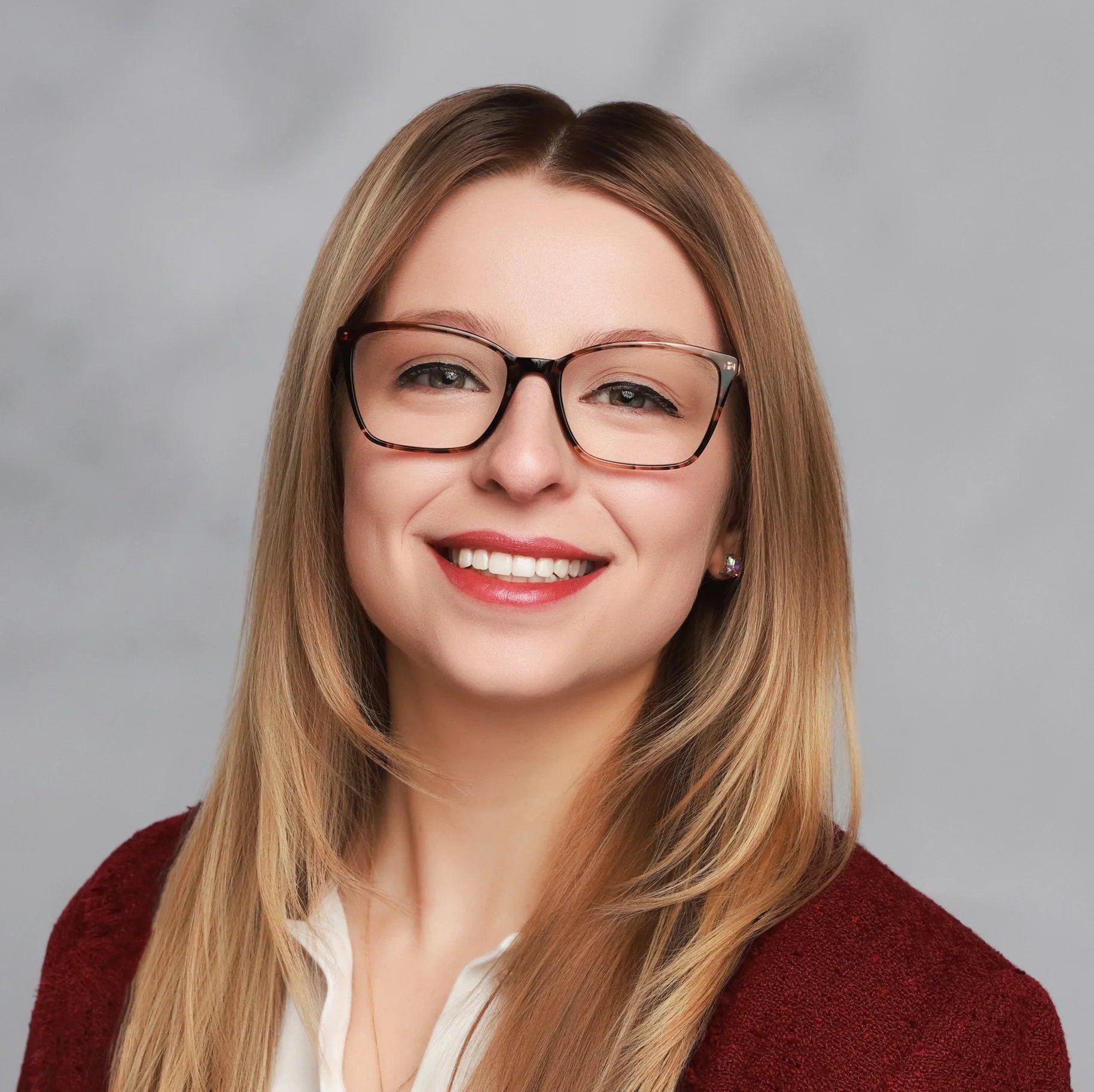 Madeline McIntyre<strong>Interior Designer</strong>