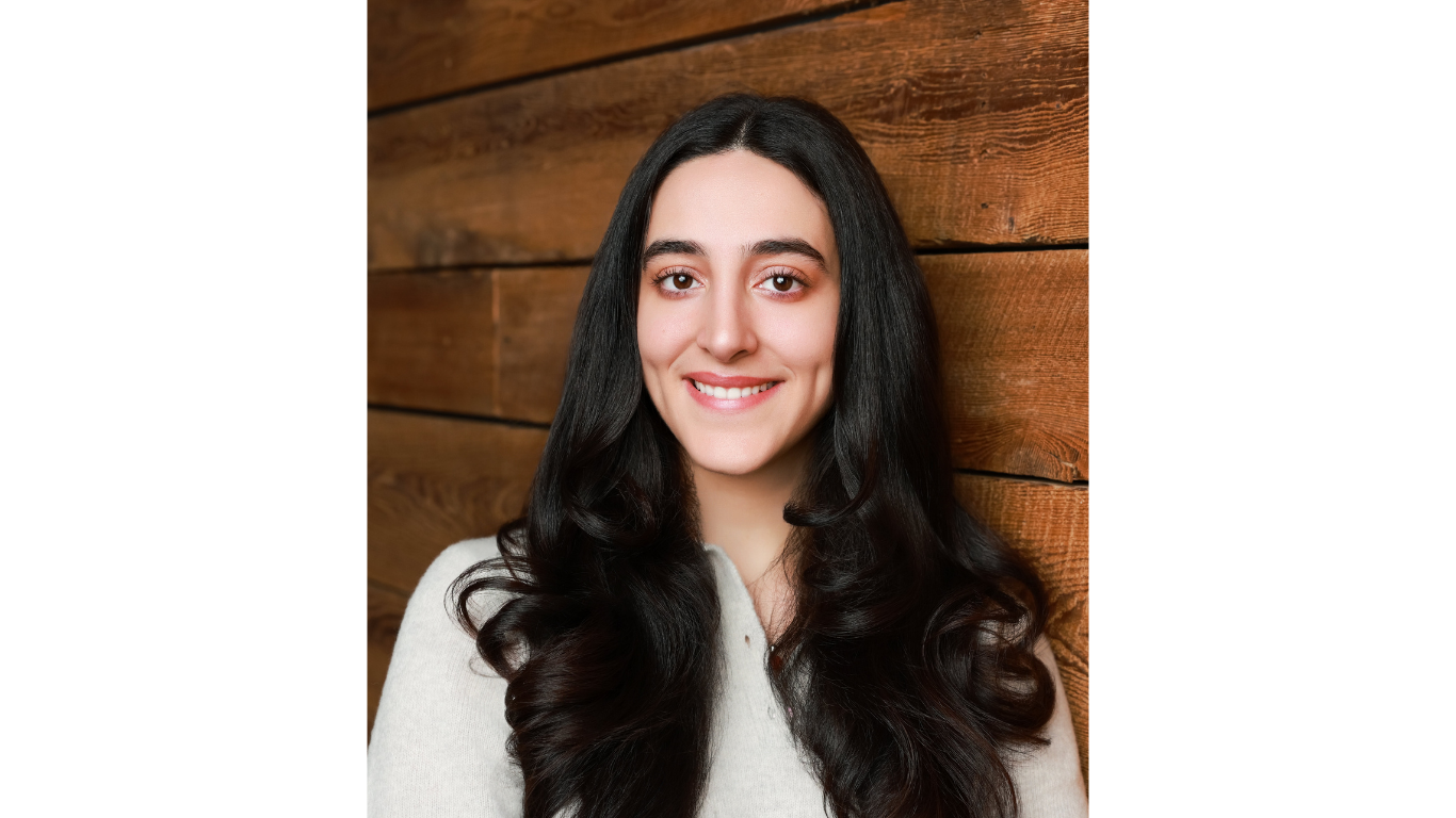 Alessia Randazzo Joins Ashley McGraw Architects as Senior Designer