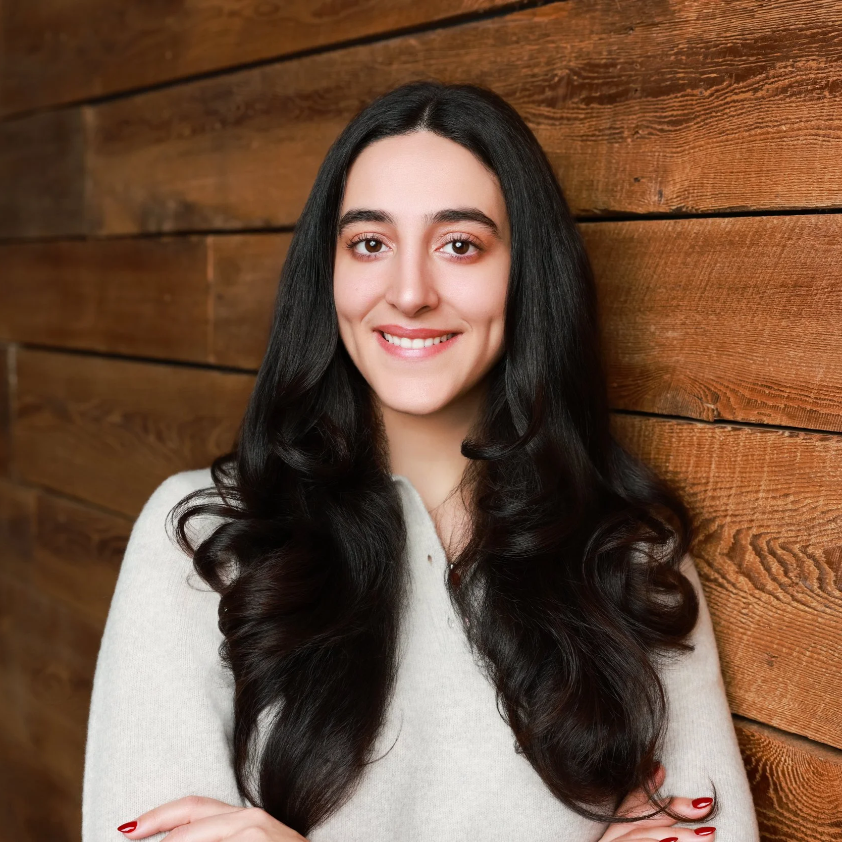 Alessia Fraass<strong>Senior Designer</strong>