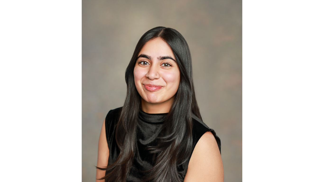 Hema Devalla Joins Ashley McGraw Architects as Interior Designer 