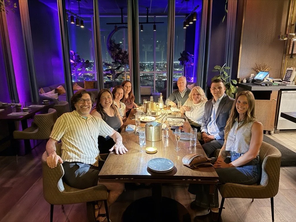 Ashley McGraw Architects Attends 2026 N4C Annual Conference