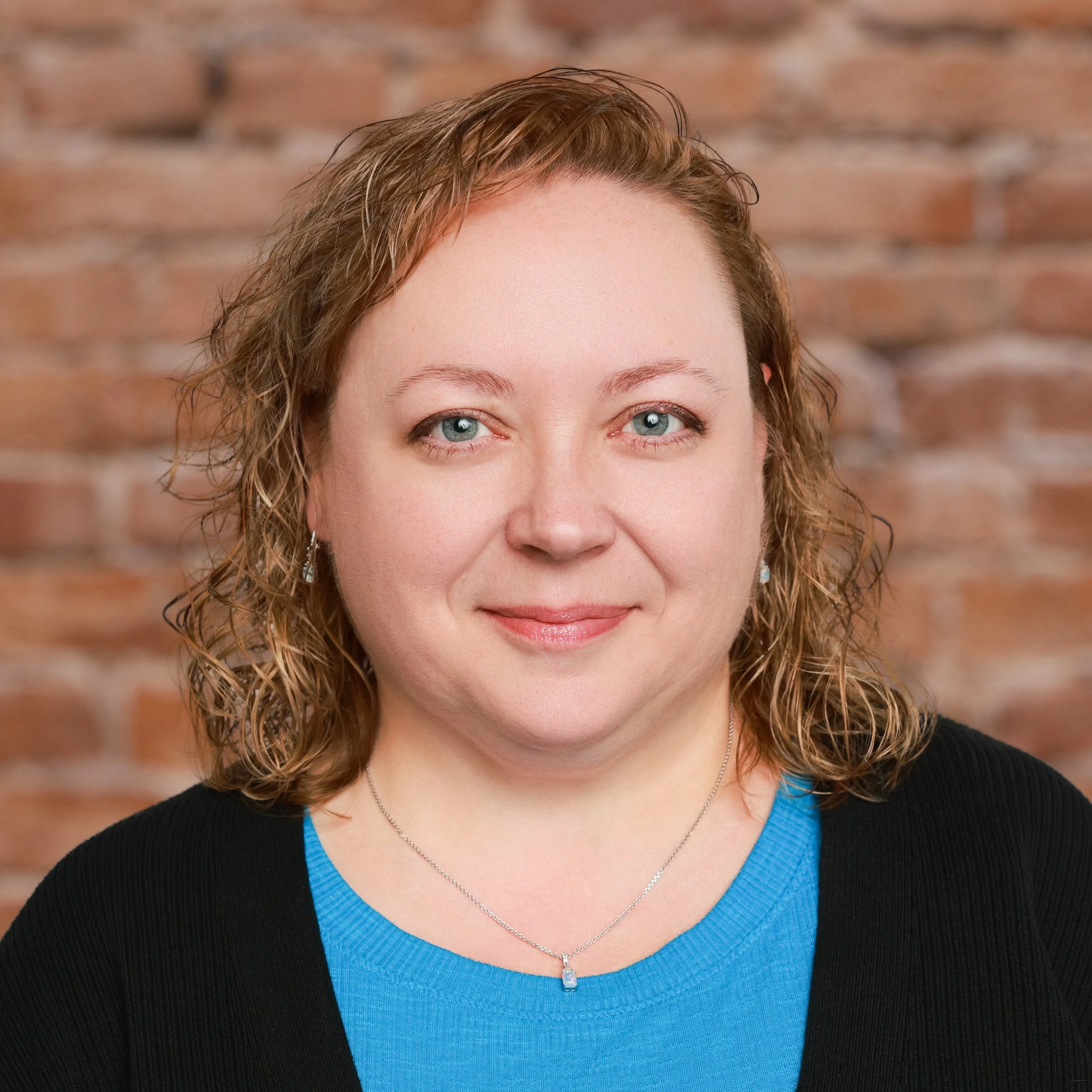 Courtney Reinhart<strong>Project Administrator</strong>