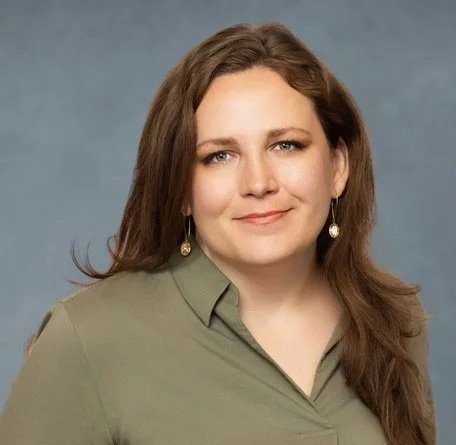 Samantha Marihart<strong>Architect</strong>