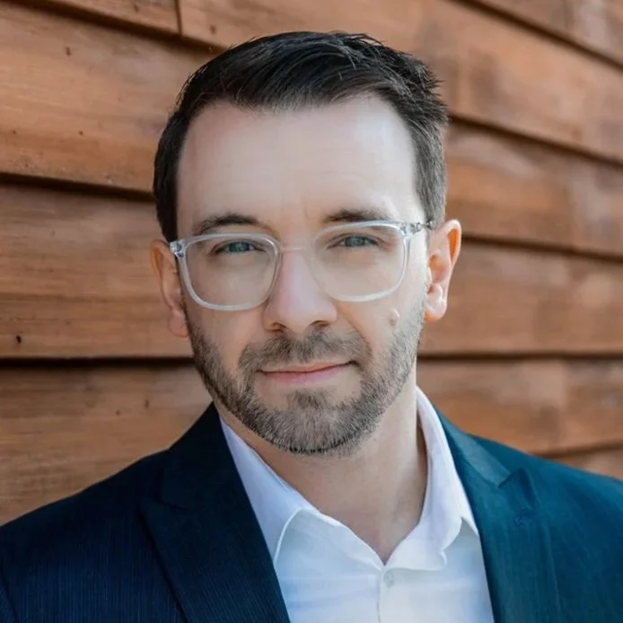 David Funk<strong>Senior Architect</strong>