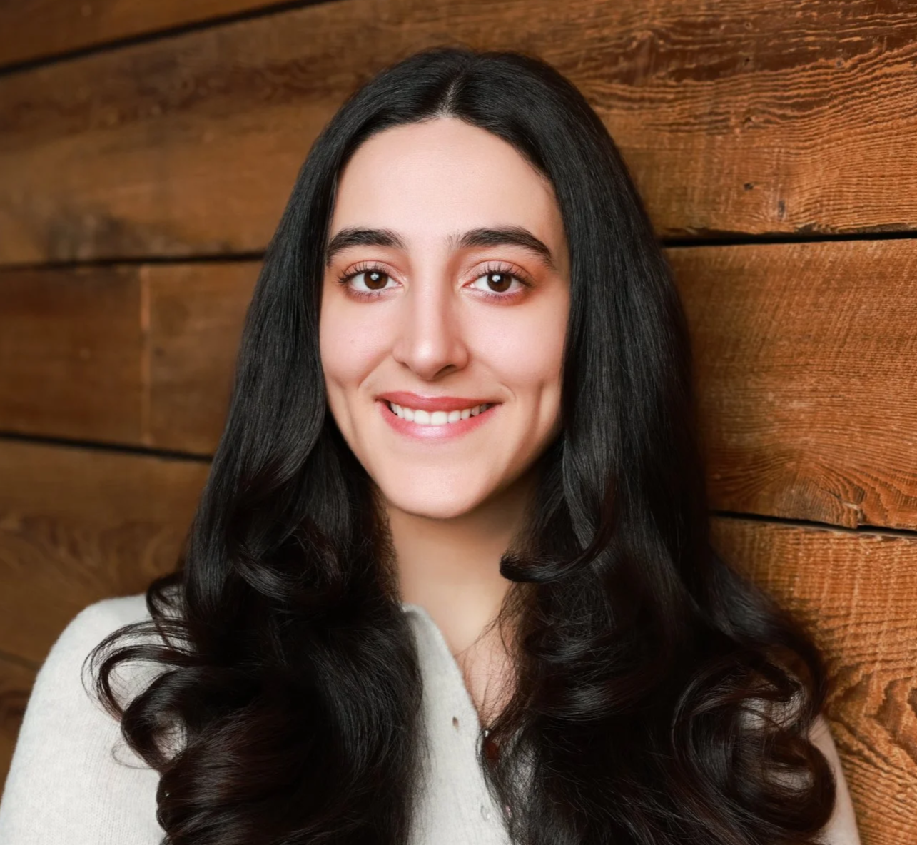 Alessia Fraass<strong>Senior Designer</strong>