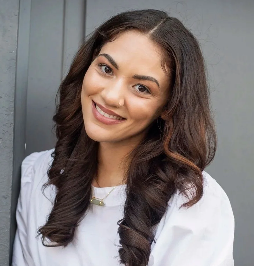 Madison Summers<strong>Designer</strong>