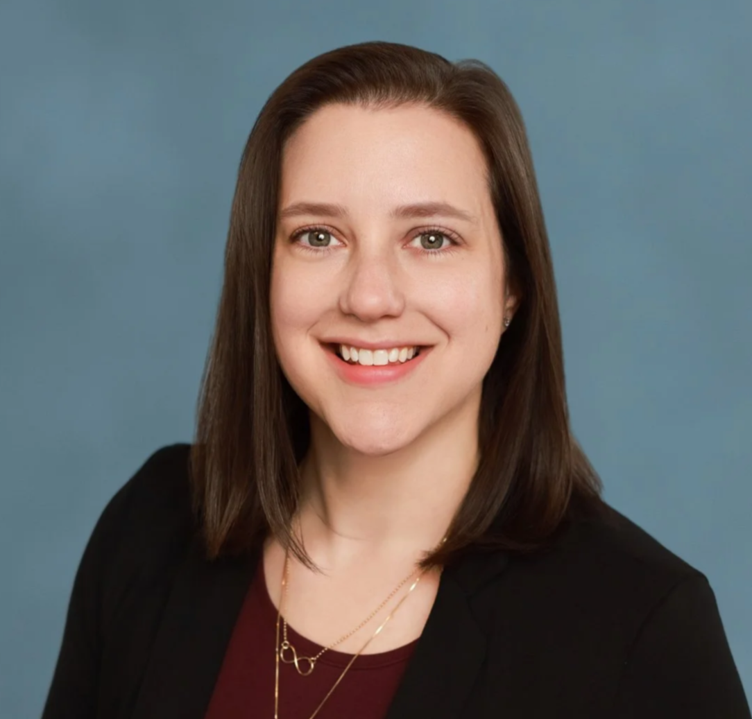 Megan Murad<strong>Project Manager</strong>
