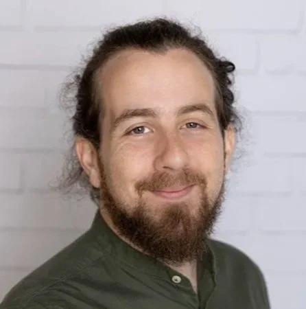 Kyle Loffredo<strong>Designer</strong>