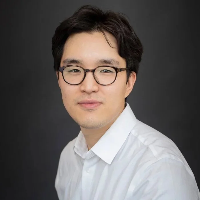 Jun Young Park<strong>Designer</strong>