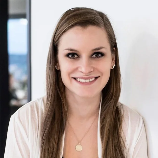 Susanne Angarano<strong>Principal & Higher Education Co-Leader</strong>