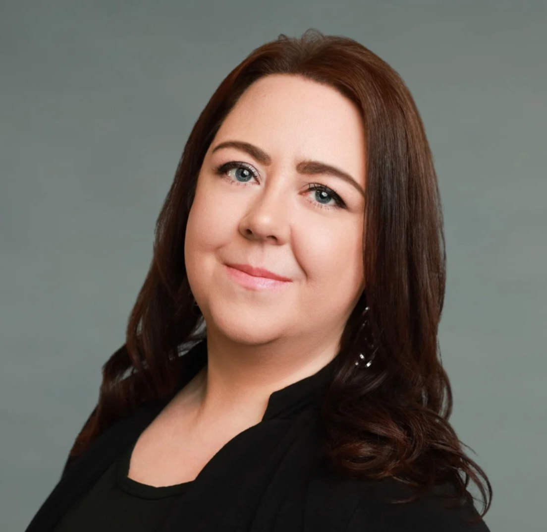 Courtney Alexander<strong>Contracts Administrator</strong>