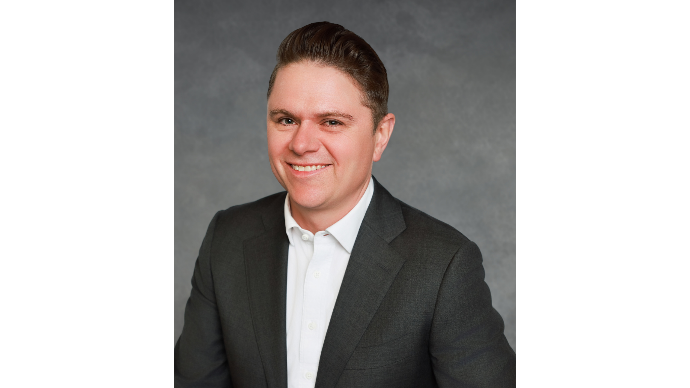 Matt Flament Joins Ashley McGraw Architects as Associate Principal