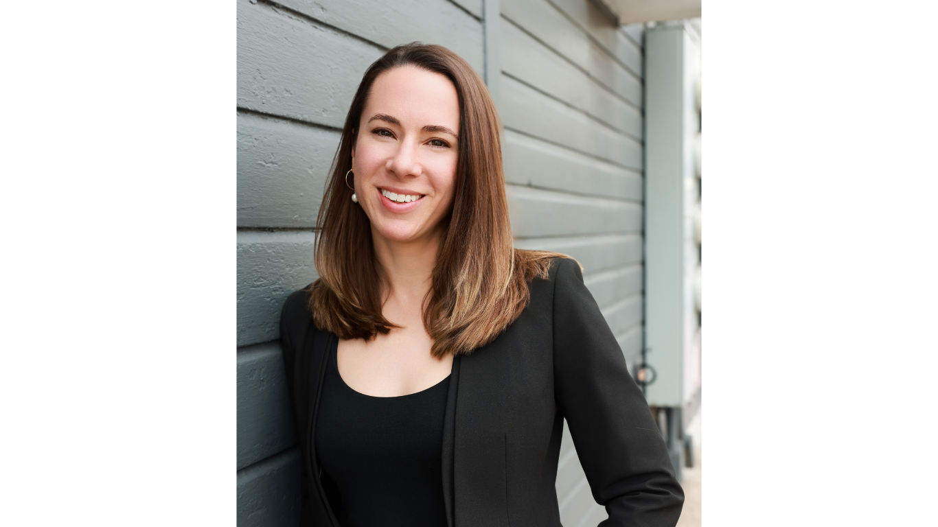 Blair Benson-D’Alesandro Joins Ashley McGraw Architects as Project Architect
